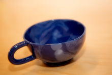 Load image into Gallery viewer, NAVEL GAZER MUG