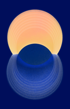 Load image into Gallery viewer, WINTER SOLSTICE #2 - 11x17