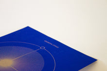 Load image into Gallery viewer, CELESTIAL CYCLE PRINT