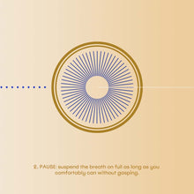 Load image into Gallery viewer, MEDITATION PRINT - SMALL