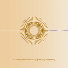 Load image into Gallery viewer, MEDITATION PRINT - SMALL