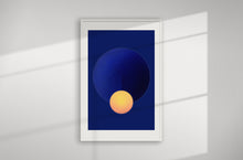 Load image into Gallery viewer, WINTER SOLSTICE #1 - 11x17