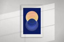 Load image into Gallery viewer, WINTER SOLSTICE #2 - 11x17