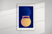 Load image into Gallery viewer, WINTER SOLSTICE #3- 11 x 17