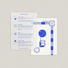 Load image into Gallery viewer, GROUNDWORK POSTCARDS