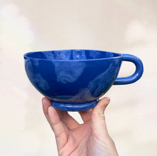 Load image into Gallery viewer, NAVEL GAZER MUG