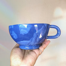 Load image into Gallery viewer, NAVEL GAZER MUG